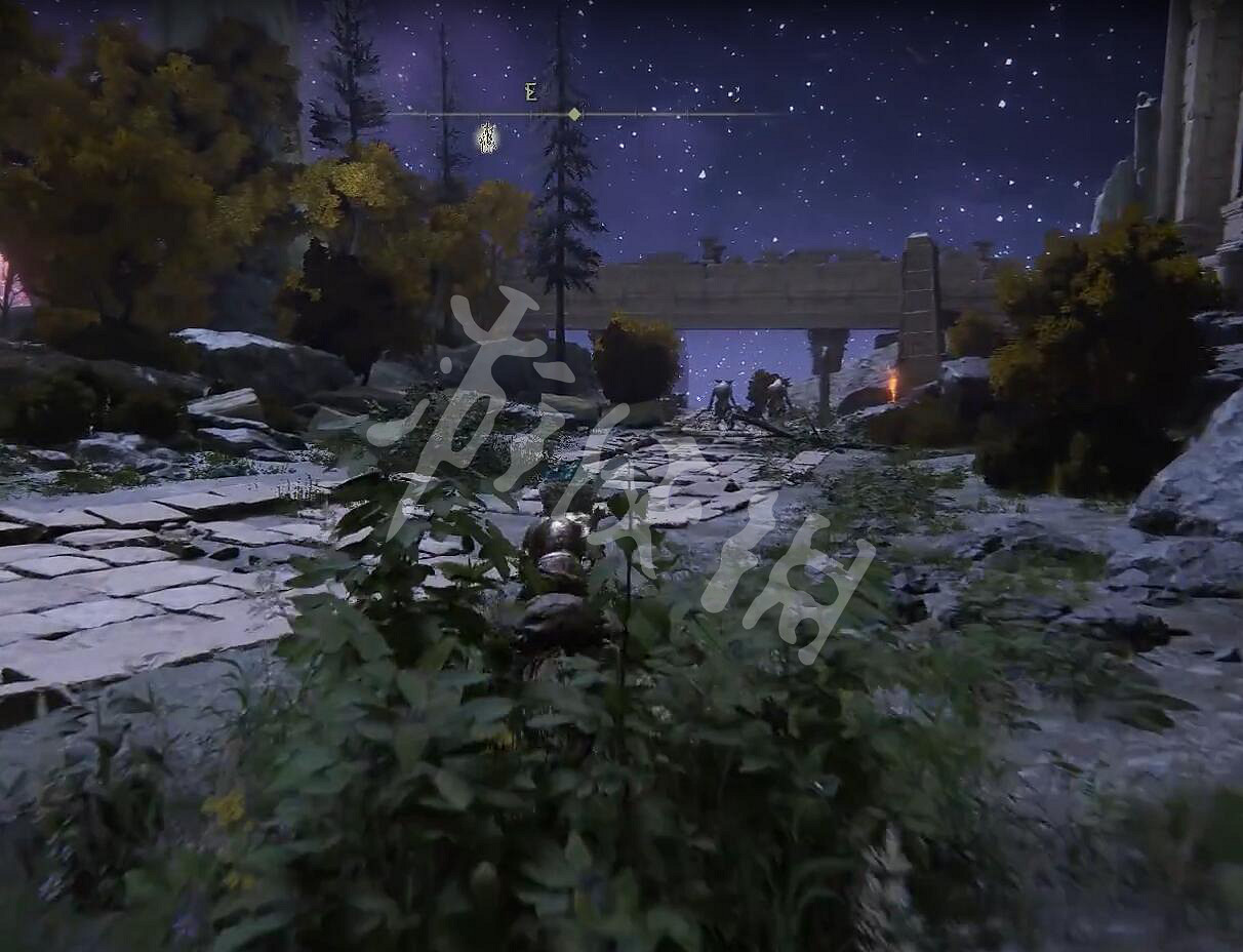 《艾爾登法環》理智角飾品+1怎麽獲得?理智角飾品+1護符獲取方法一覽 《艾爾登法環》理智角飾品+1怎麽獲得?理智角飾品+1護符獲取方法一覽