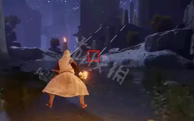 《艾爾登法環》地下地圖碎片在哪？地下地圖碎片位置介紹