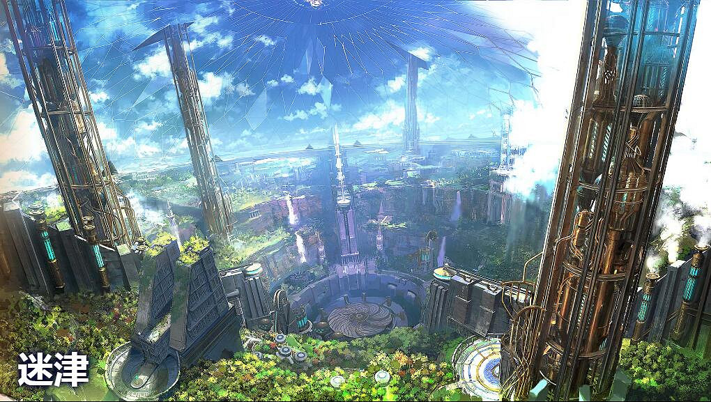 3.16出征曉月終途 《最終幻想(太空戰士)14》6.0大版本更新前瞻 3.16出征曉月終途 《最終幻想(太空戰士)14》6.0大版本更新前瞻