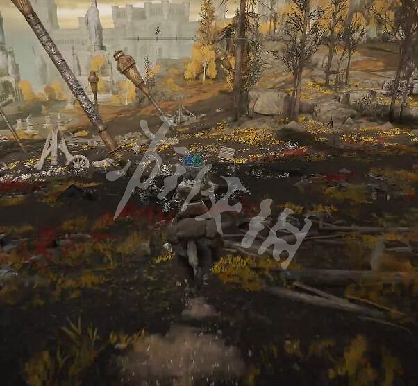 《艾爾登法環》綠琥珀鏈墜+1怎麽獲得?綠琥珀鏈墜+1獲取方法一覽 《艾爾登法環》綠琥珀鏈墜+1怎麽獲得?綠琥珀鏈墜+1獲取方法一覽