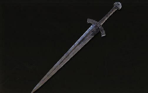 《艾爾登法環》大劍圖鑒大全 大劍好用嗎？