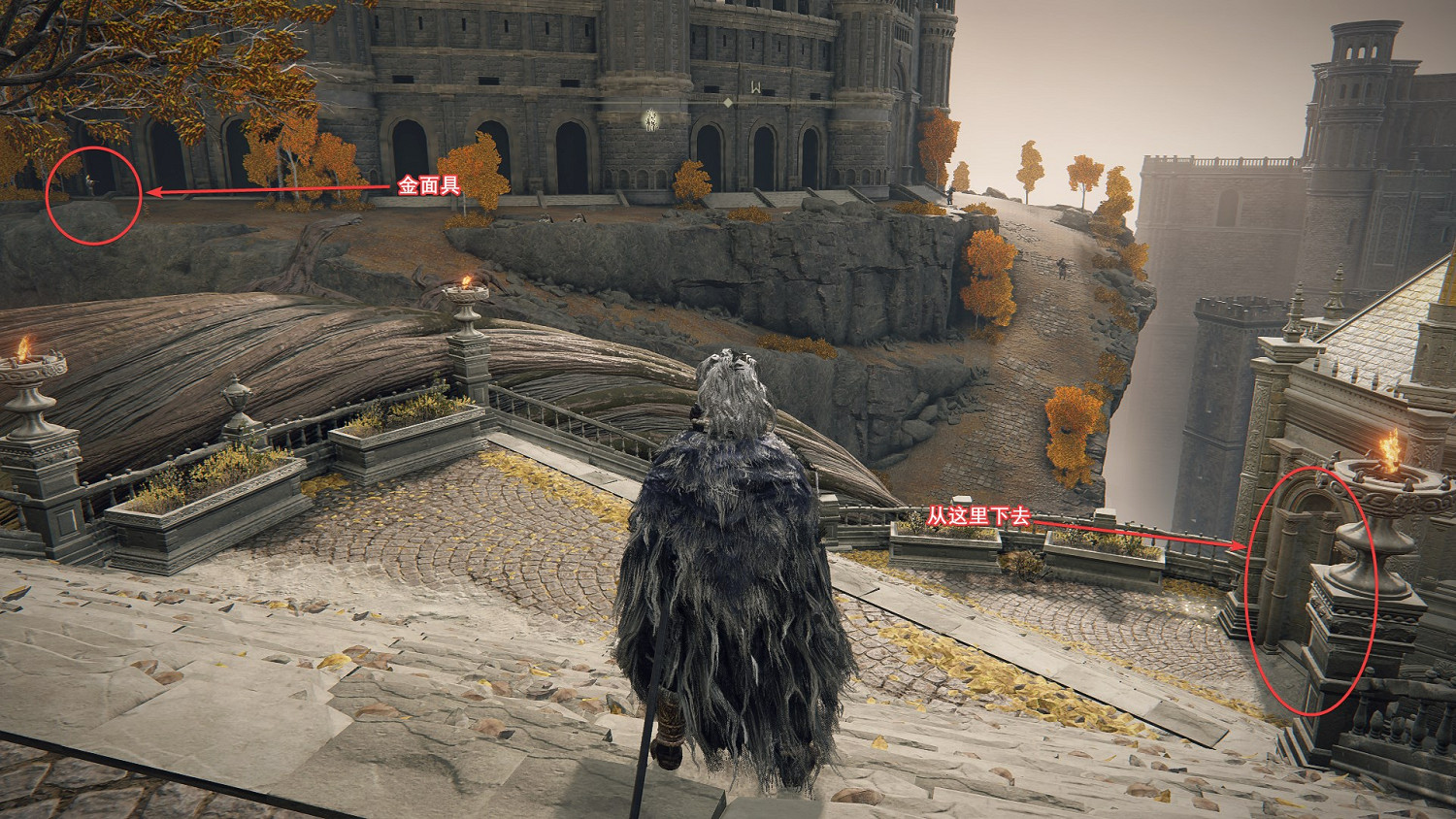 《艾爾登法環》柯林支線任務流程詳解 柯林在哪裡? 《艾爾登法環》柯林支線任務流程詳解 柯林在哪裡?