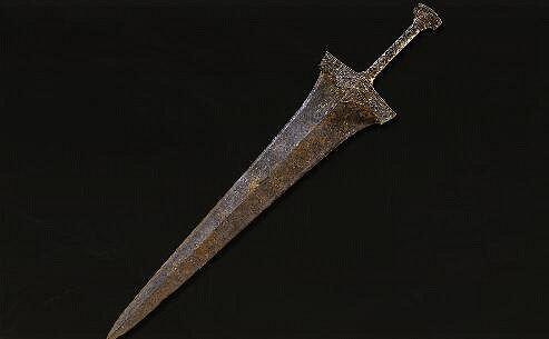 《艾爾登法環》特大劍圖鑒屬性匯總 特大劍有哪些？