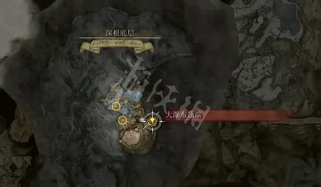 《艾爾登法環》地下地圖碎片在哪？地下地圖碎片位置介紹