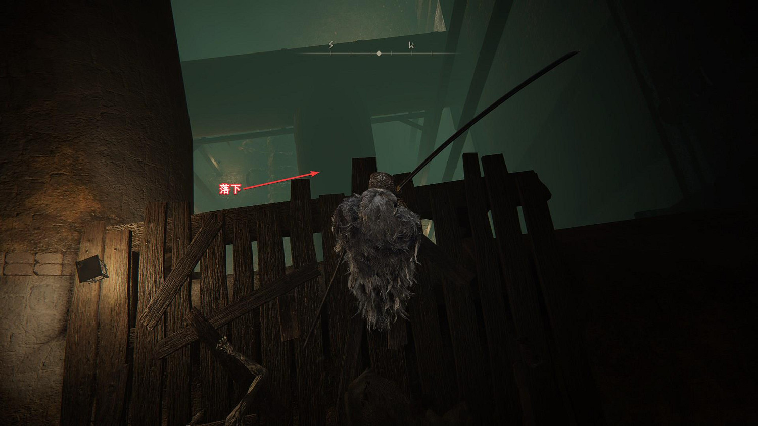 《艾爾登法環》惡兆下水道怎麽走?惡兆下水道路線走法 《艾爾登法環》惡兆下水道怎麽走?惡兆下水道路線走法