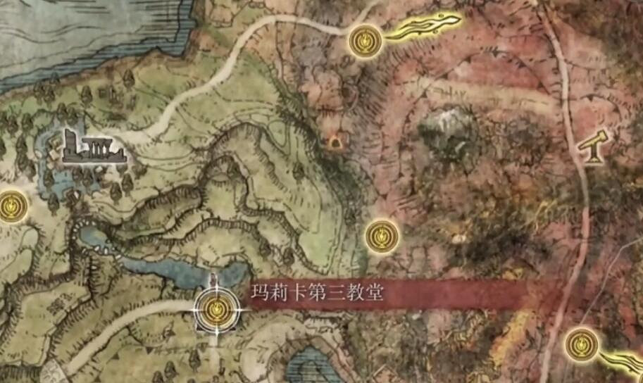 《艾爾登法環》法師最強武器是什麽?法師好用武器推薦 《艾爾登法環》法師最強武器是什麽?法師好用武器推薦