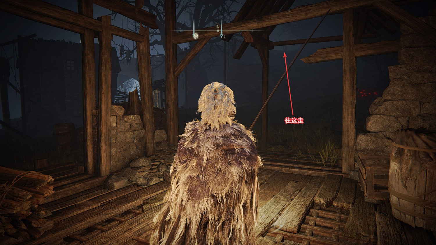 《艾爾登法環》聖樹怎麽去?金針支線任務流程攻略 《艾爾登法環》聖樹怎麽去?金針支線任務流程攻略