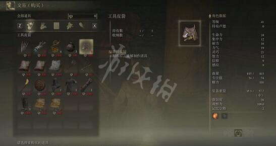 《艾爾登法環》前期最強裝備是什麽 前期必拿裝備介紹 《艾爾登法環》前期最強裝備是什麽 前期必拿裝備介紹