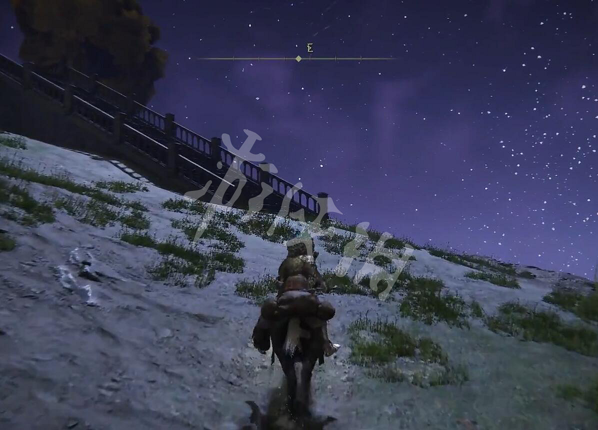 《艾爾登法環》理智角飾品如何獲取?理智角飾品護符獲取方法分享 《艾爾登法環》理智角飾品如何獲取?理智角飾品護符獲取方法分享