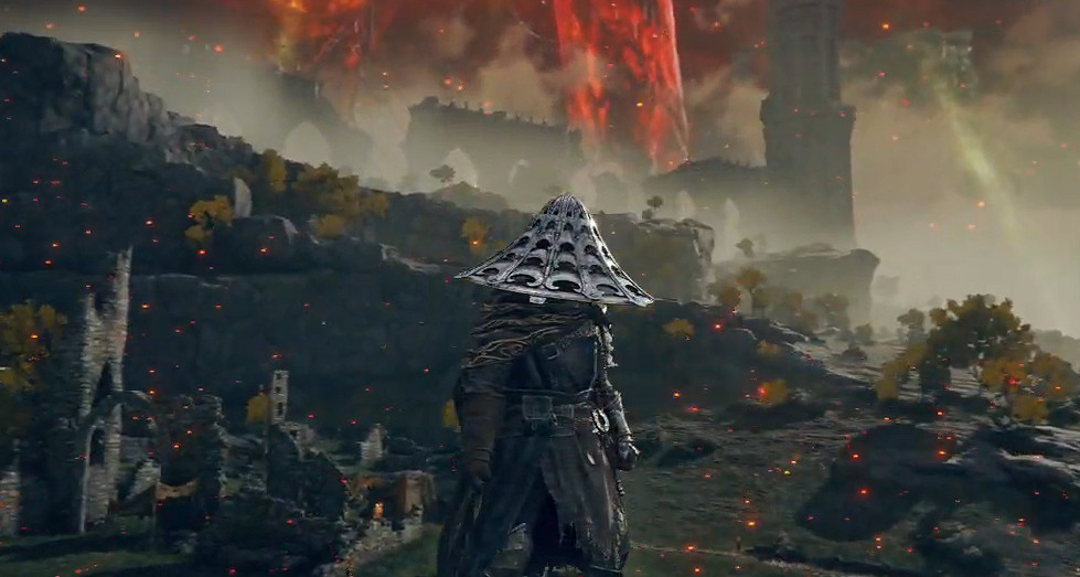 一轉換裝遊戲!《艾爾登法環》中 重型甲胄影片展示 一轉換裝遊戲!《艾爾登法環》中 重型甲胄影片展示