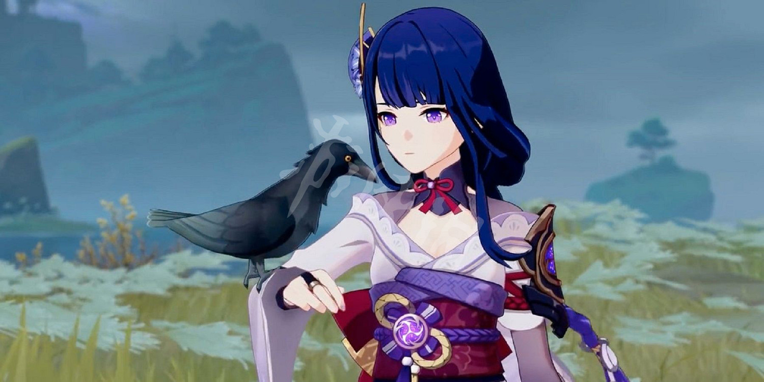 《原神》雷神2命提升有多大?雷電將軍2命提升介紹 《原神》雷神2命提升有多大?雷電將軍2命提升介紹