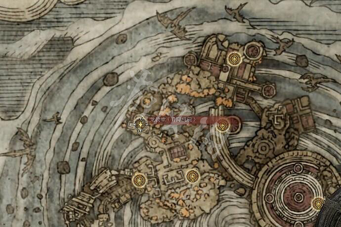 《艾爾登法環》戰士壺碎片護符怎麽獲得?戰士壺碎片獲取方法一覽 《艾爾登法環》戰士壺碎片護符怎麽獲得?戰士壺碎片獲取方法一覽