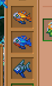 《核心守護者》釣魚竿有什麽要求?釣魚點及魚作用介紹 《核心守護者》釣魚竿有什麽要求?釣魚點及魚作用介紹