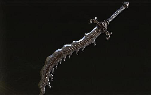 《艾爾登法環》大曲劍在哪獲得?大曲劍圖鑒一覽 《艾爾登法環》大曲劍在哪獲得?大曲劍圖鑒一覽