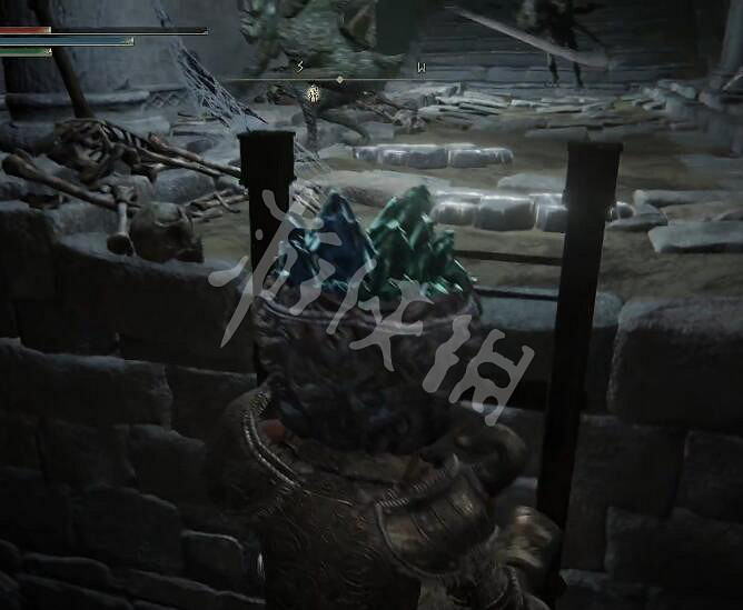 《艾爾登法環》鮮血君王的歡愉護符如何獲得?鮮血君王的歡愉獲取方法分享 《艾爾登法環》鮮血君王的歡愉護符如何獲得?鮮血君王的歡愉獲取方法分享