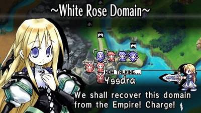 日式戰棋“黃金時代”遺風? 三角戰略初體驗 日式戰棋“黃金時代”遺風? 三角戰略初體驗