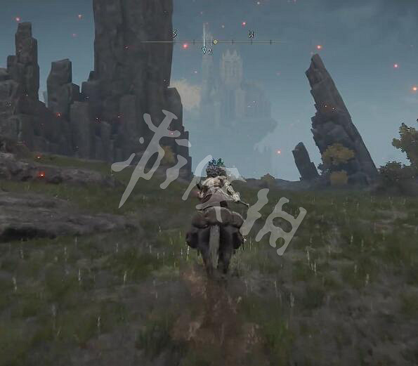 《艾爾登法環》健壯角飾品怎麽拿？健壯角飾品護符獲取方法分享