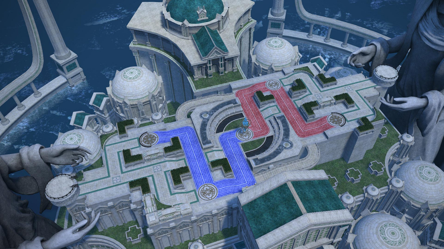 3.16出征曉月終途 《最終幻想(太空戰士)14》6.0大版本更新前瞻 3.16出征曉月終途 《最終幻想(太空戰士)14》6.0大版本更新前瞻