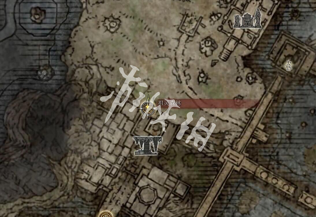 《艾爾登法環》祖靈角護符如何獲得？祖靈角護符獲取方法分享