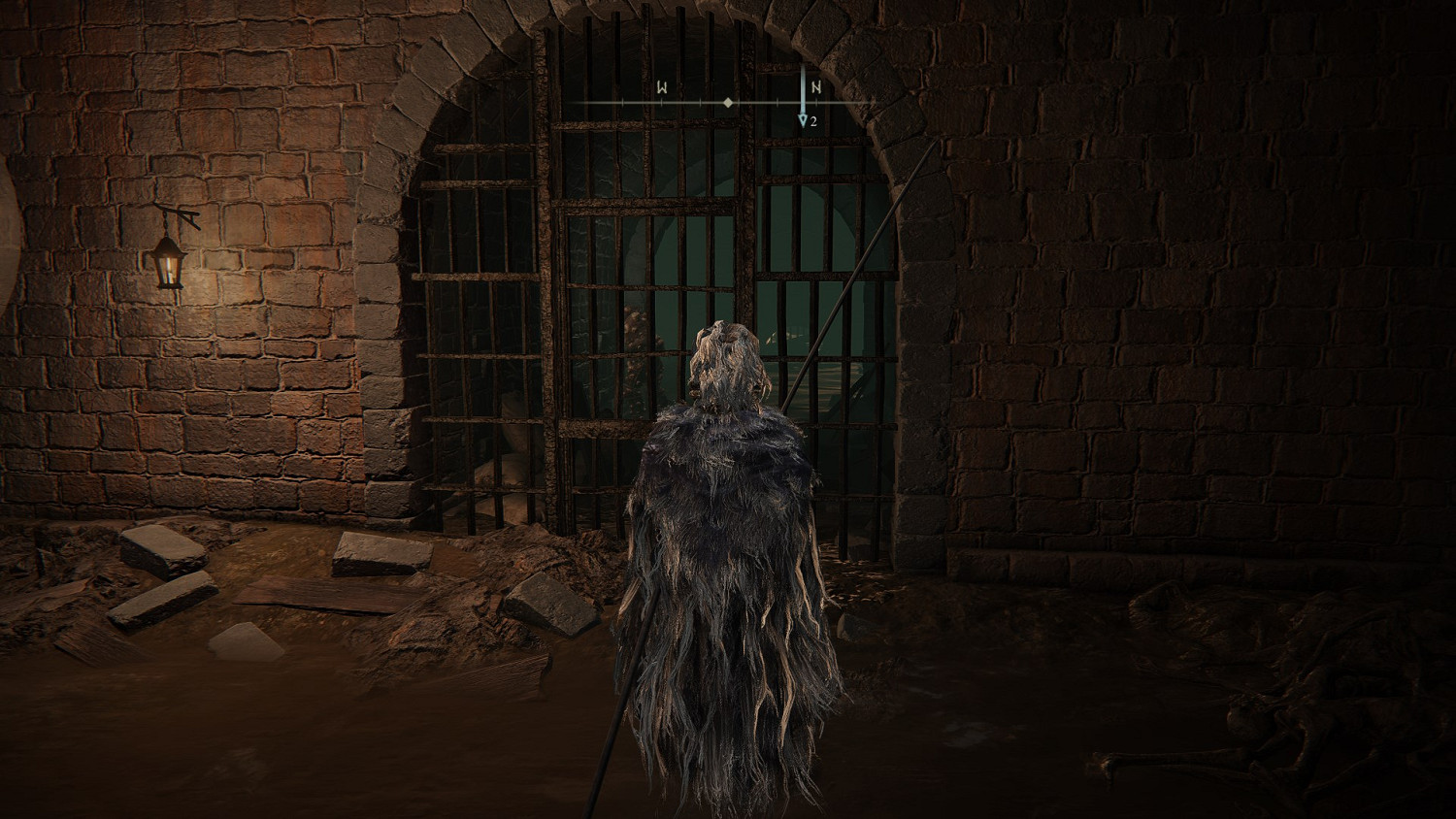 《艾爾登法環》惡兆下水道怎麽走?惡兆下水道路線走法 《艾爾登法環》惡兆下水道怎麽走?惡兆下水道路線走法