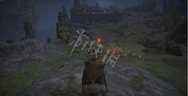 《艾爾登法環》荊棘流法師怎麽玩?荊棘流法師玩法分享 《艾爾登法環》荊棘流法師怎麽玩?荊棘流法師玩法分享