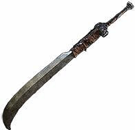 《艾爾登法環》大曲劍在哪獲得？大曲劍圖鑒一覽