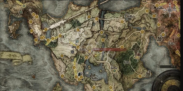 《艾爾登法環》縫衣針作用 縫衣針任務攻略 《艾爾登法環》縫衣針作用 縫衣針任務攻略