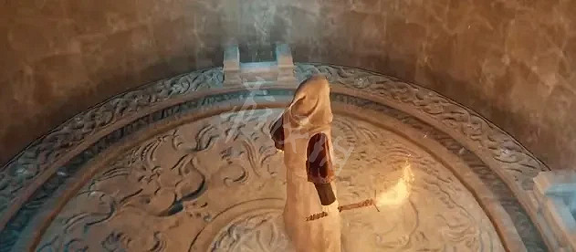 《艾爾登法環》地下地圖碎片在哪？地下地圖碎片位置介紹