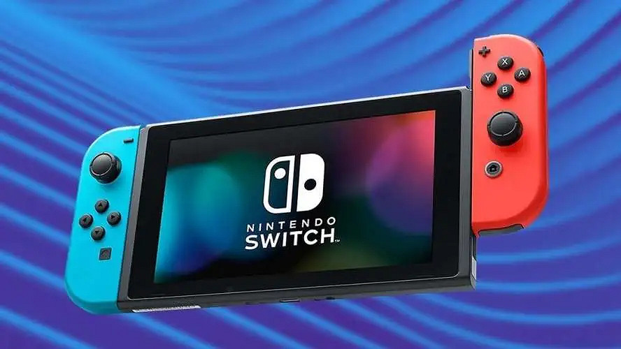 任天堂分享Switch冷知識：截圖和影片保存數量有上限
