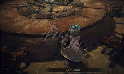 《艾爾登法環》圓桌廳堂怎麽出去 圓桌廳堂出去方法 《艾爾登法環》圓桌廳堂怎麽出去 圓桌廳堂出去方法