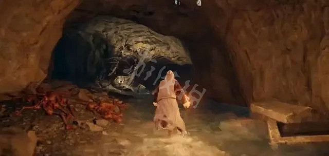 《艾爾登法環》地下地圖碎片在哪？地下地圖碎片位置介紹