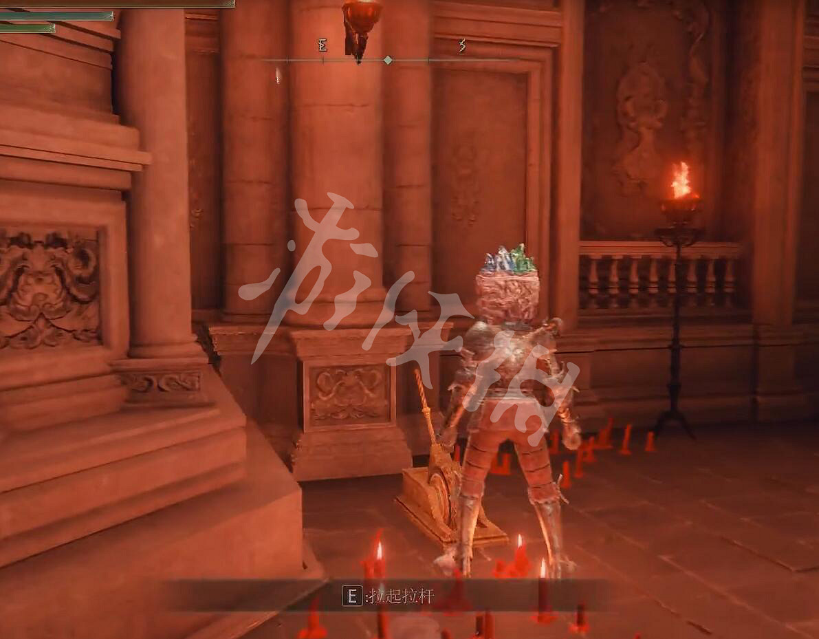 《艾爾登法環》狄蒂卡之禍護符怎麽拿到？狄蒂卡之禍獲取方法分享