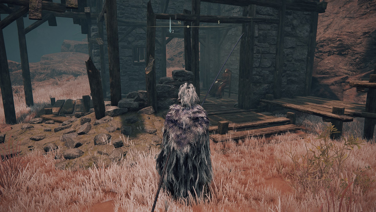 《艾爾登法環》聖樹怎麽去?金針支線任務流程攻略 《艾爾登法環》聖樹怎麽去?金針支線任務流程攻略