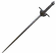 《艾爾登法環》重刺劍屬性大全 重刺劍怎麽樣？