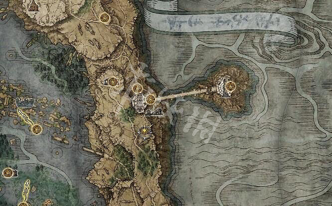 《艾爾登法環》戰士壺碎片護符怎麽獲得?戰士壺碎片獲取方法一覽 《艾爾登法環》戰士壺碎片護符怎麽獲得?戰士壺碎片獲取方法一覽