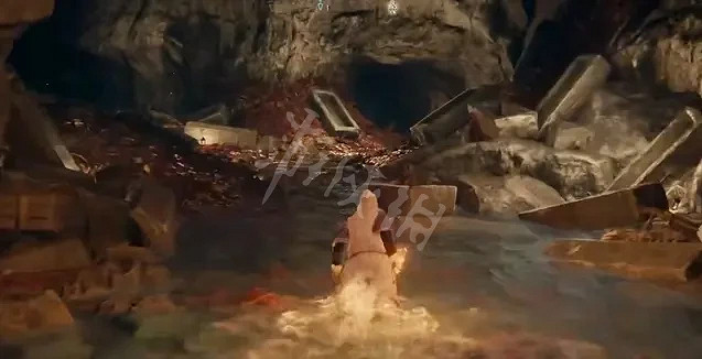 《艾爾登法環》地下地圖碎片在哪？地下地圖碎片位置介紹