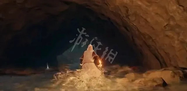 《艾爾登法環》地下地圖碎片在哪？地下地圖碎片位置介紹