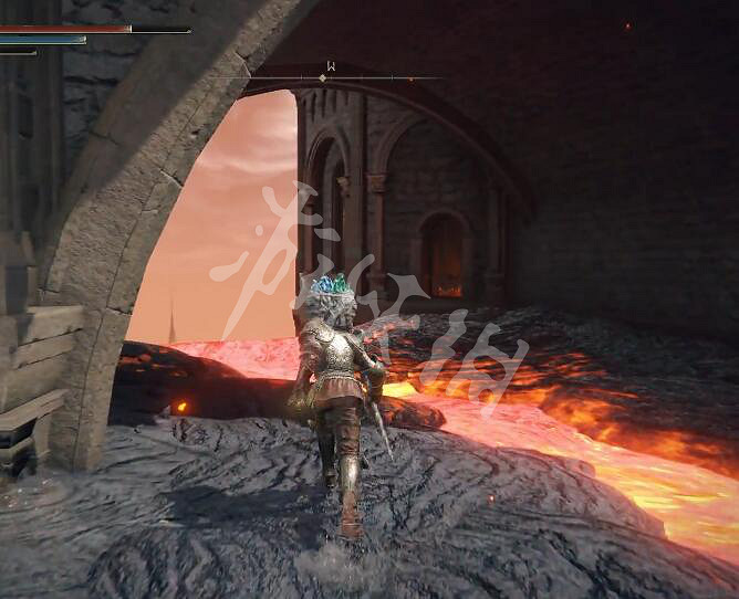 《艾爾登法環》狄蒂卡之禍護符怎麽拿到？狄蒂卡之禍獲取方法分享