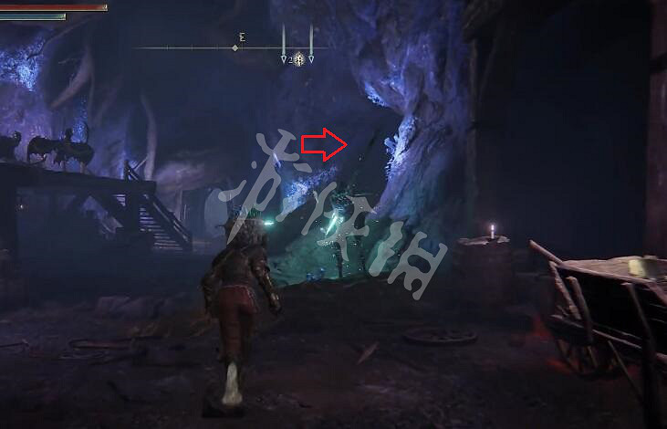 《艾爾登法環》眾武護符+1如何獲取？眾武護符+1獲取方法分享