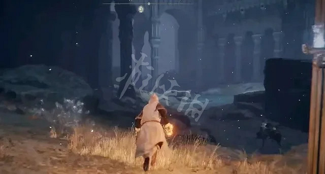 《艾爾登法環》地下地圖碎片在哪？地下地圖碎片位置介紹