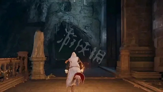 《艾爾登法環》地下地圖碎片在哪？地下地圖碎片位置介紹