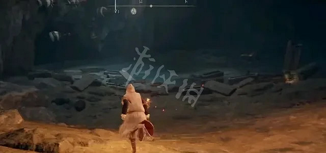 《艾爾登法環》地下地圖碎片在哪？地下地圖碎片位置介紹