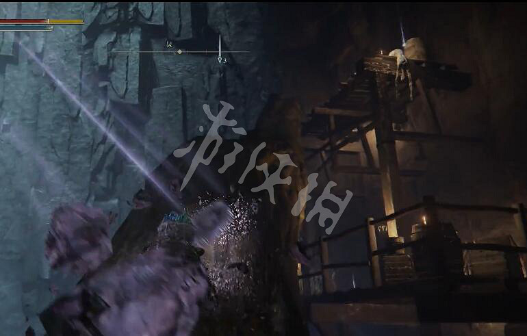 《艾爾登法環》眾武護符+1如何獲取？眾武護符+1獲取方法分享