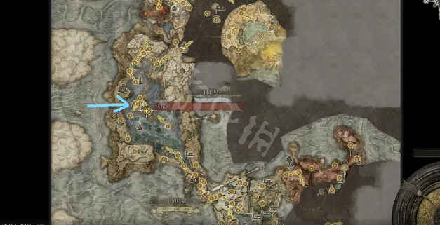 《艾爾登法環》輝石砥石刀如何獲得？輝石砥石刀獲取方法分享