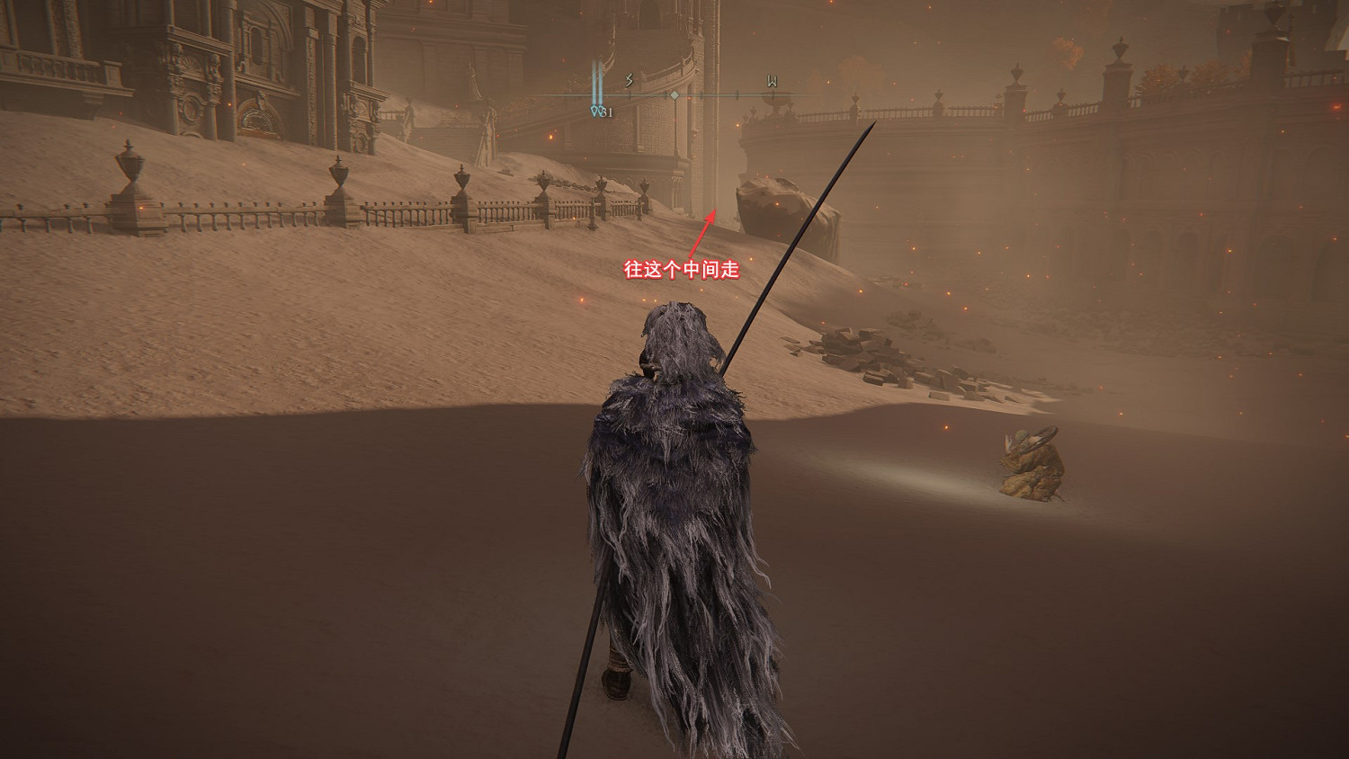 《艾爾登法環》柯林支線任務流程詳解 柯林在哪裡? 《艾爾登法環》柯林支線任務流程詳解 柯林在哪裡?