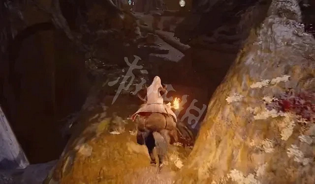 《艾爾登法環》地下地圖碎片在哪？地下地圖碎片位置介紹