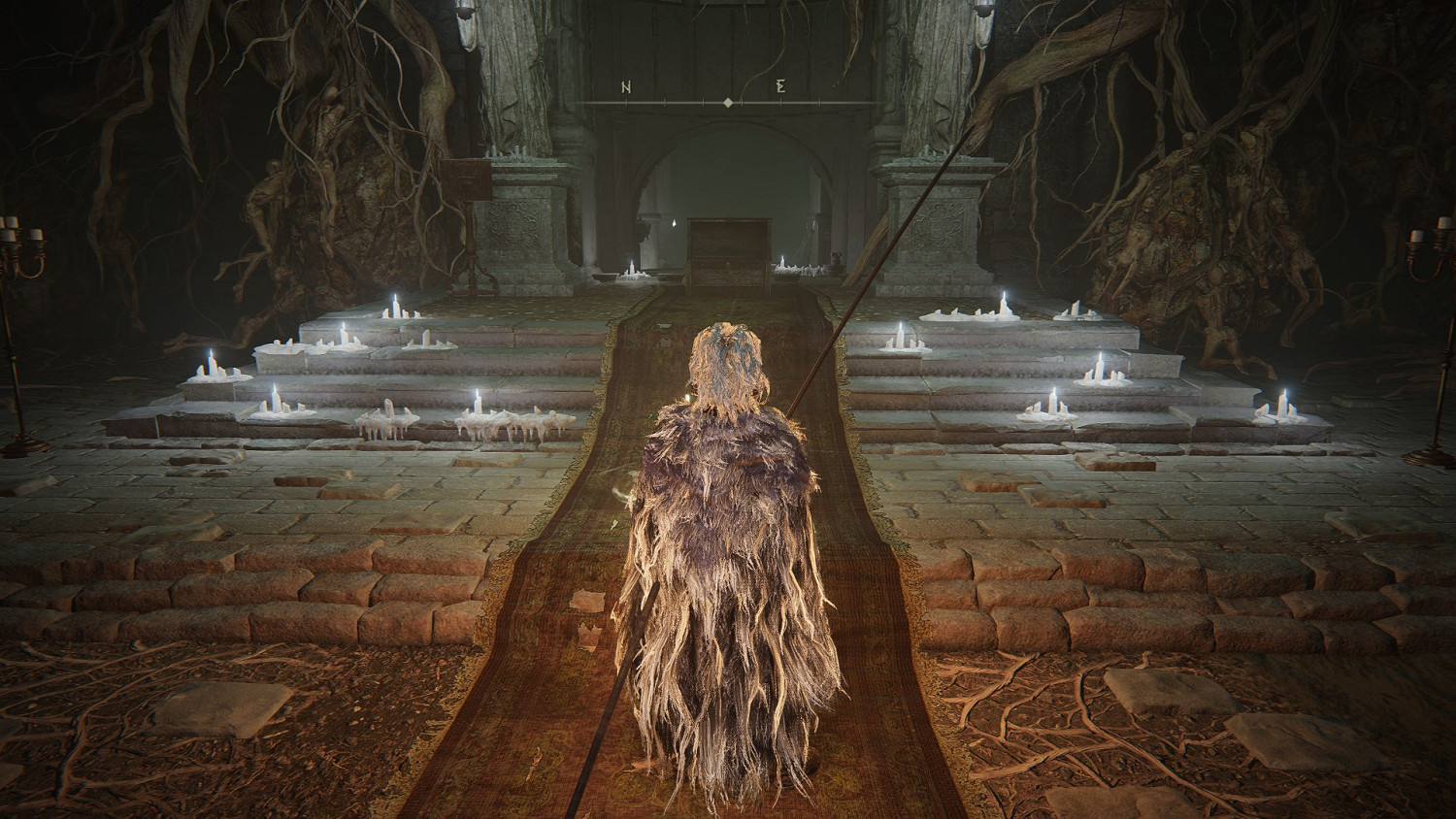 《艾爾登法環》惡兆下水道怎麽走?惡兆下水道路線走法 《艾爾登法環》惡兆下水道怎麽走?惡兆下水道路線走法