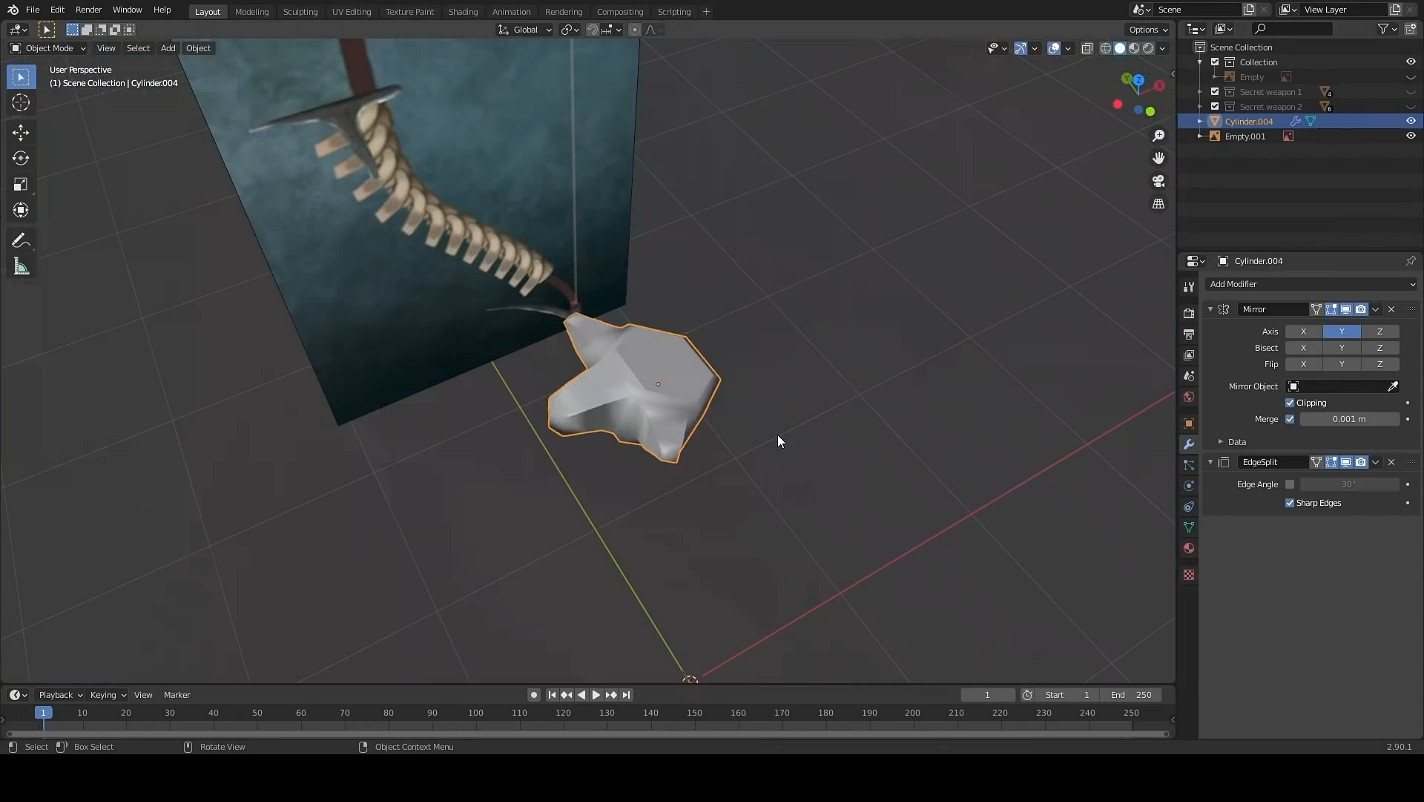全新的弓箭!《英靈神殿》“迷霧之地”新武器展示 全新的弓箭!《英靈神殿》“迷霧之地”新武器展示