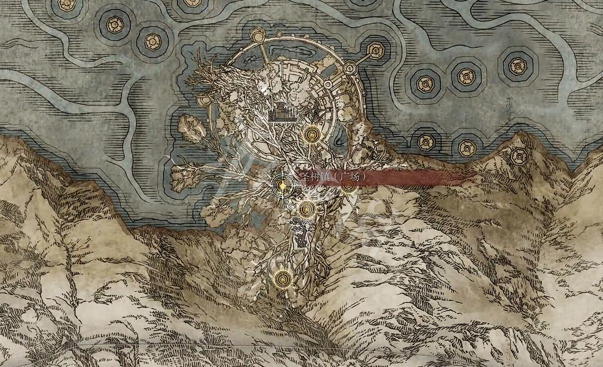 《艾爾登法環》綠琥珀鏈墜+2如何獲取?綠琥珀鏈墜+2護符獲取方法分享 《艾爾登法環》綠琥珀鏈墜+2如何獲取?綠琥珀鏈墜+2護符獲取方法分享