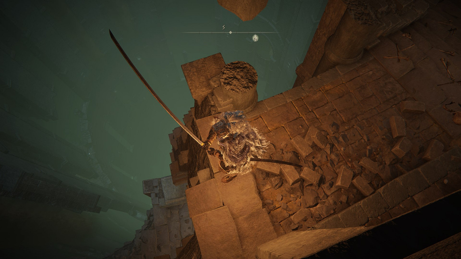 《艾爾登法環》惡兆下水道怎麽走?惡兆下水道路線走法 《艾爾登法環》惡兆下水道怎麽走?惡兆下水道路線走法